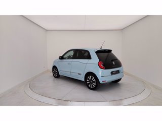 RENAULT Twingo 22kWh Techno