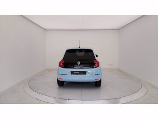 RENAULT Twingo 22kWh Techno