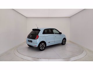 RENAULT Twingo 22kWh Techno