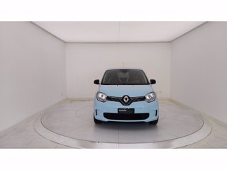 RENAULT Twingo 22kWh Techno
