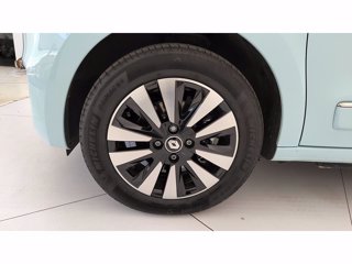 RENAULT Twingo 22kWh Techno