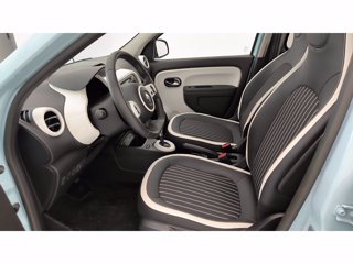 RENAULT Twingo 22kWh Techno