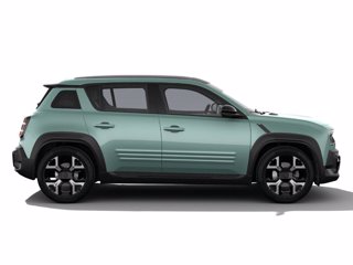 RENAULT techno plein sud® MY26 150cv comfort range