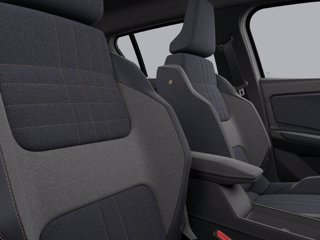 RENAULT techno plein sud® MY26 150cv comfort range
