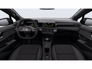 RENAULT evolution ECO-G 120 EDC