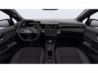 RENAULT evolution ECO-G 120 EDC