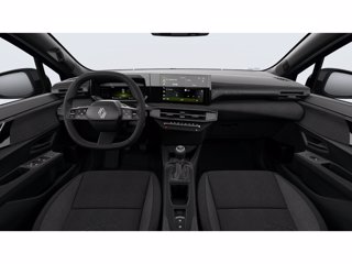 RENAULT evolution ECO-G 120 EDC