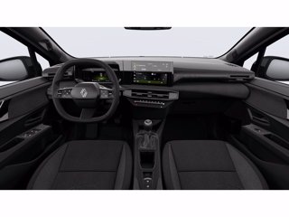 RENAULT techno ECO-G 120 EDC