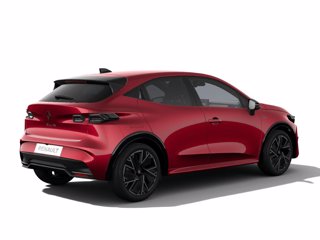 RENAULT esprit Alpine ECO-G 120 EDC