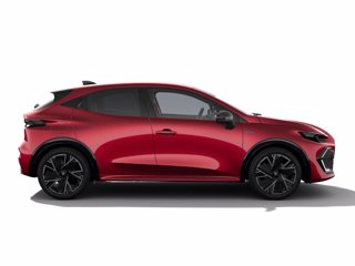 RENAULT esprit Alpine ECO-G 120 EDC