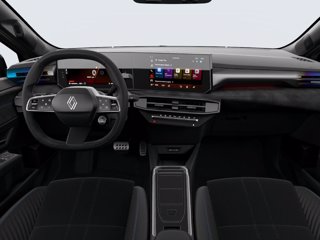 RENAULT esprit Alpine ECO-G 120 EDC