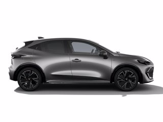 RENAULT esprit Alpine ECO-G 120 EDC