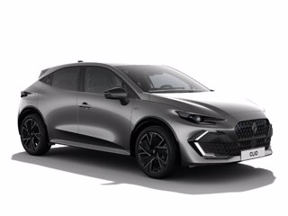 RENAULT esprit Alpine ECO-G 120 EDC