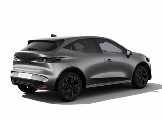RENAULT esprit Alpine ECO-G 120 EDC