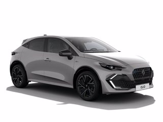 RENAULT esprit Alpine ECO-G 120 EDC