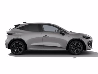 RENAULT esprit Alpine ECO-G 120 EDC