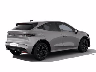 RENAULT esprit Alpine ECO-G 120 EDC