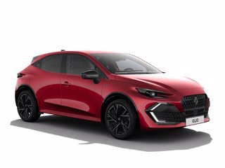 RENAULT esprit Alpine ECO-G 120 EDC