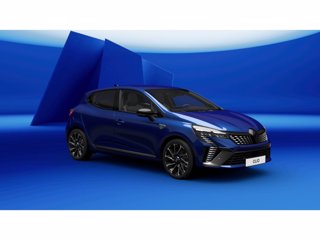 RENAULT esprit Alpine full hybrid E-Tech 160
