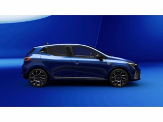 RENAULT esprit Alpine full hybrid E-Tech 160