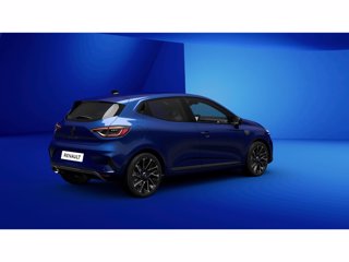 RENAULT esprit Alpine full hybrid E-Tech 160
