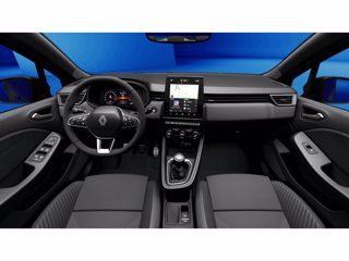 RENAULT esprit Alpine full hybrid E-Tech 160