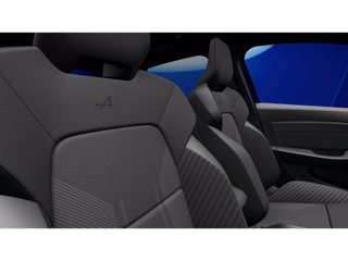 RENAULT esprit Alpine full hybrid E-Tech 160