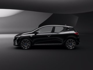 RENAULT esprit Alpine full hybrid E-Tech 160