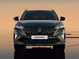 RENAULT esprit Alpine full hybrid E-Tech series 200