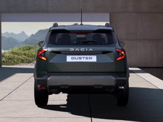 DACIA expression MY26 Eco-G 120