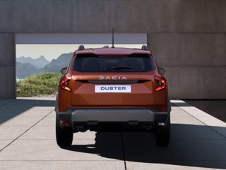 DACIA journey MY26 Eco-G 120