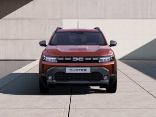 DACIA journey MY26 Eco-G 120