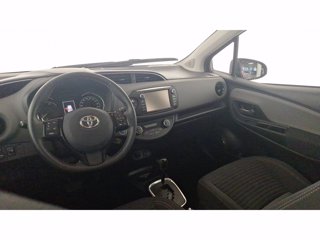 TOYOTA Yaris 5p 1.5h Active