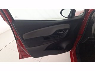 TOYOTA Yaris 5p 1.5h Active