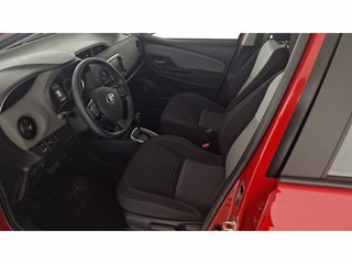 TOYOTA Yaris 5p 1.5h Active