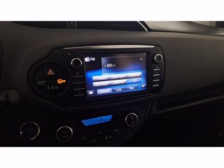 TOYOTA Yaris 5p 1.5h Active