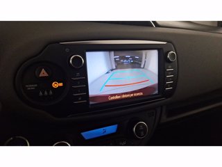 TOYOTA Yaris 5p 1.5h Active