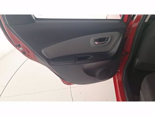 TOYOTA Yaris 5p 1.5h Active