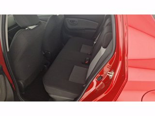 TOYOTA Yaris 5p 1.5h Active