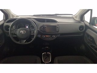 TOYOTA Yaris 5p 1.5h Active