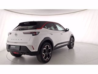 OPEL Mokka 1.2 T 130cv GS Line + S&S