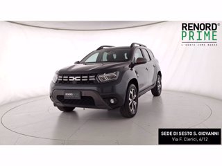 DACIA Duster 1.0 tce Journey 4x2 90cv