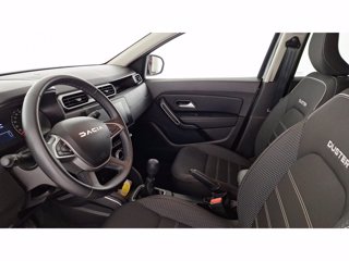 DACIA Duster 1.0 tce Journey 4x2 90cv