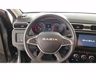 DACIA Duster 1.0 tce Journey 4x2 90cv