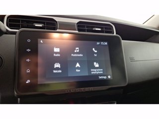 DACIA Duster 1.0 tce Journey 4x2 90cv