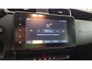 DACIA Duster 1.0 tce Journey 4x2 90cv