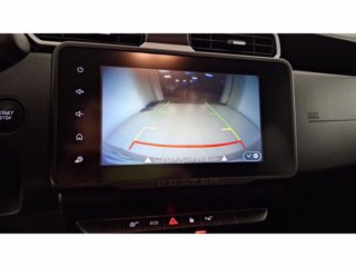 DACIA Duster 1.0 tce Journey 4x2 90cv