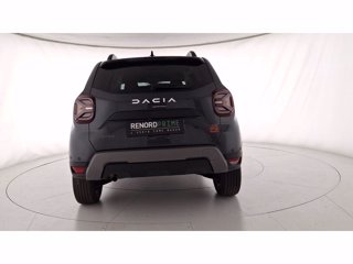 DACIA Duster 1.0 tce Journey 4x2 90cv