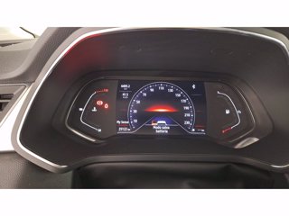 RENAULT Captur 1.3 mild hybrid 140cv Techno