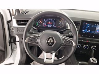 RENAULT Captur 1.3 mild hybrid 140cv Techno